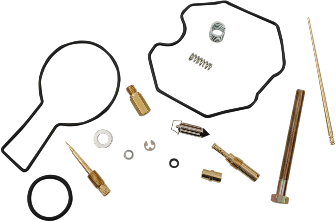 SHINDY Carburetor Repair Kit
