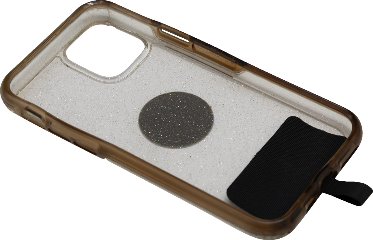 KLOCK WERKS Device Mount Tether