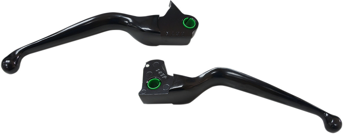 Drag Specialties Hand Levers For Harley Trike 2014-2016