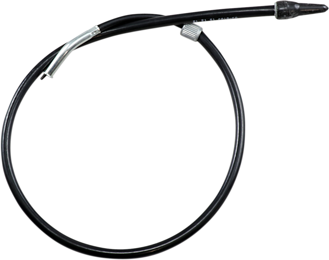Speedometer/Tachometer Cable
