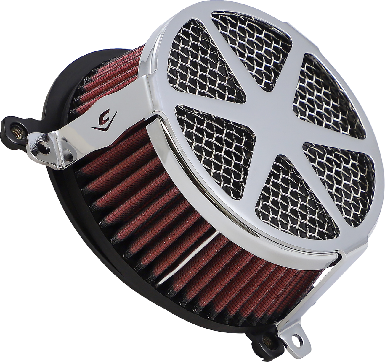 Cobra Spoke Air Intake For Harley Softail 2018-2025