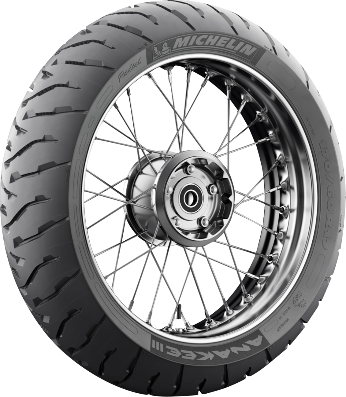 MICHELIN Anakee III Tire