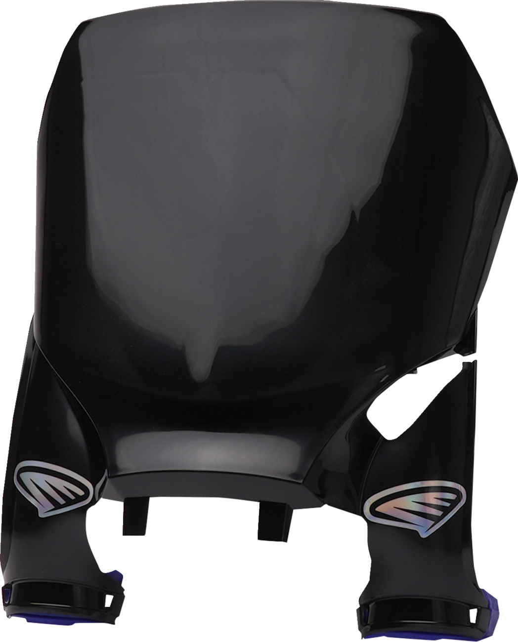 Cycra Stadium Number Plate 2023-2023 Yamaha YZ450F / 2024-2024 Yamaha YZ450FX / 2023-2023 Yamaha YZ450F Monster Energy Yamaha Racing Edition