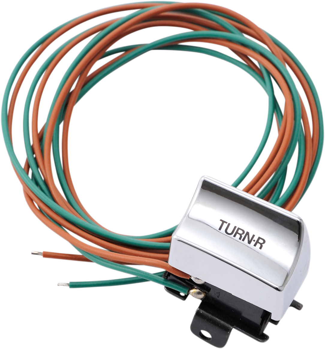 Drag Specialties Handlebar Switch Kit