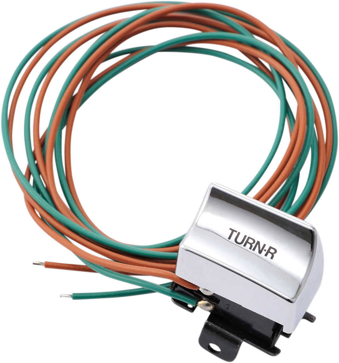 Drag Specialties Handlebar Switch Kit