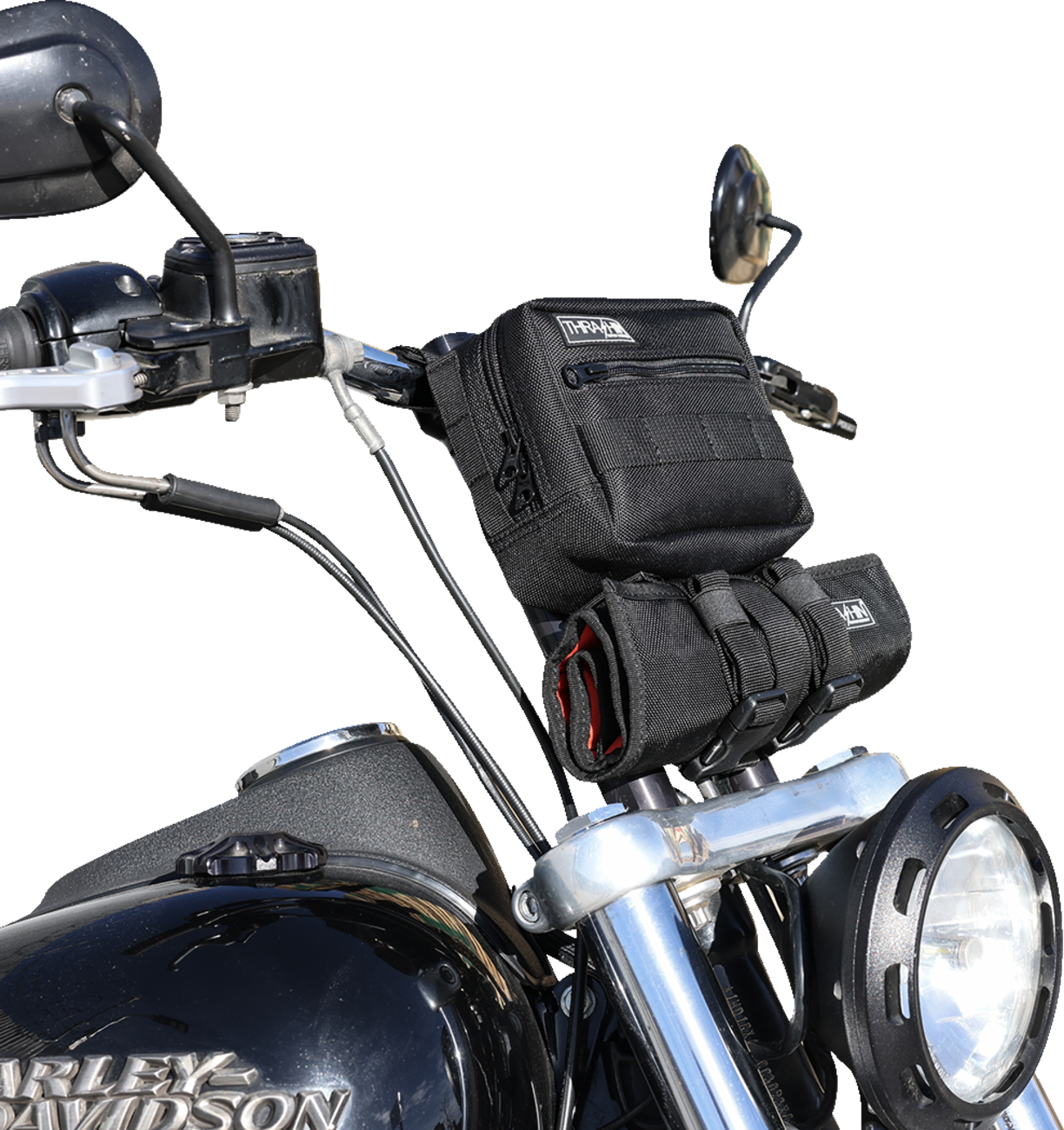 THRASHIN SUPPLY CO. Tool Roll