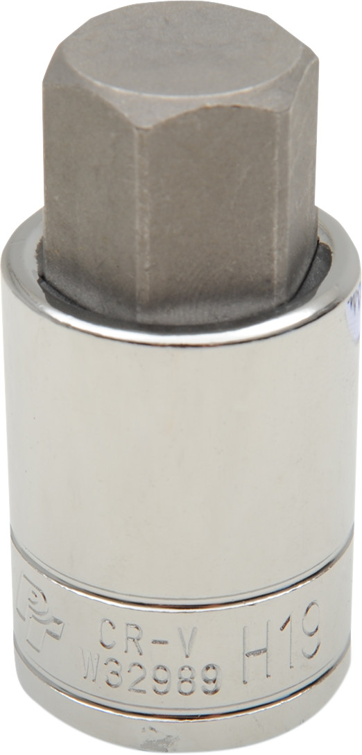 Jims Fork Cap Allen Socket For 49mm Harley Touring Forks 2014-2022