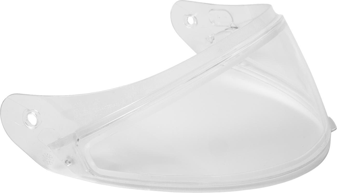 HJC HJ-17 Frameless Shield