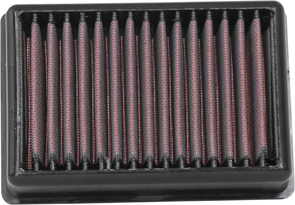 K & N OE Replacement High-Flow Air Filter