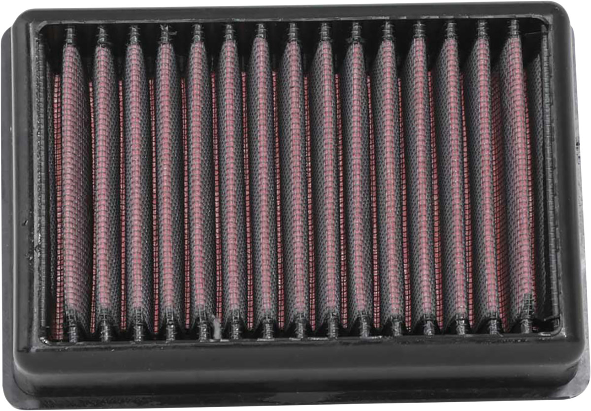 K & N OE Replacement High-Flow Air Filter