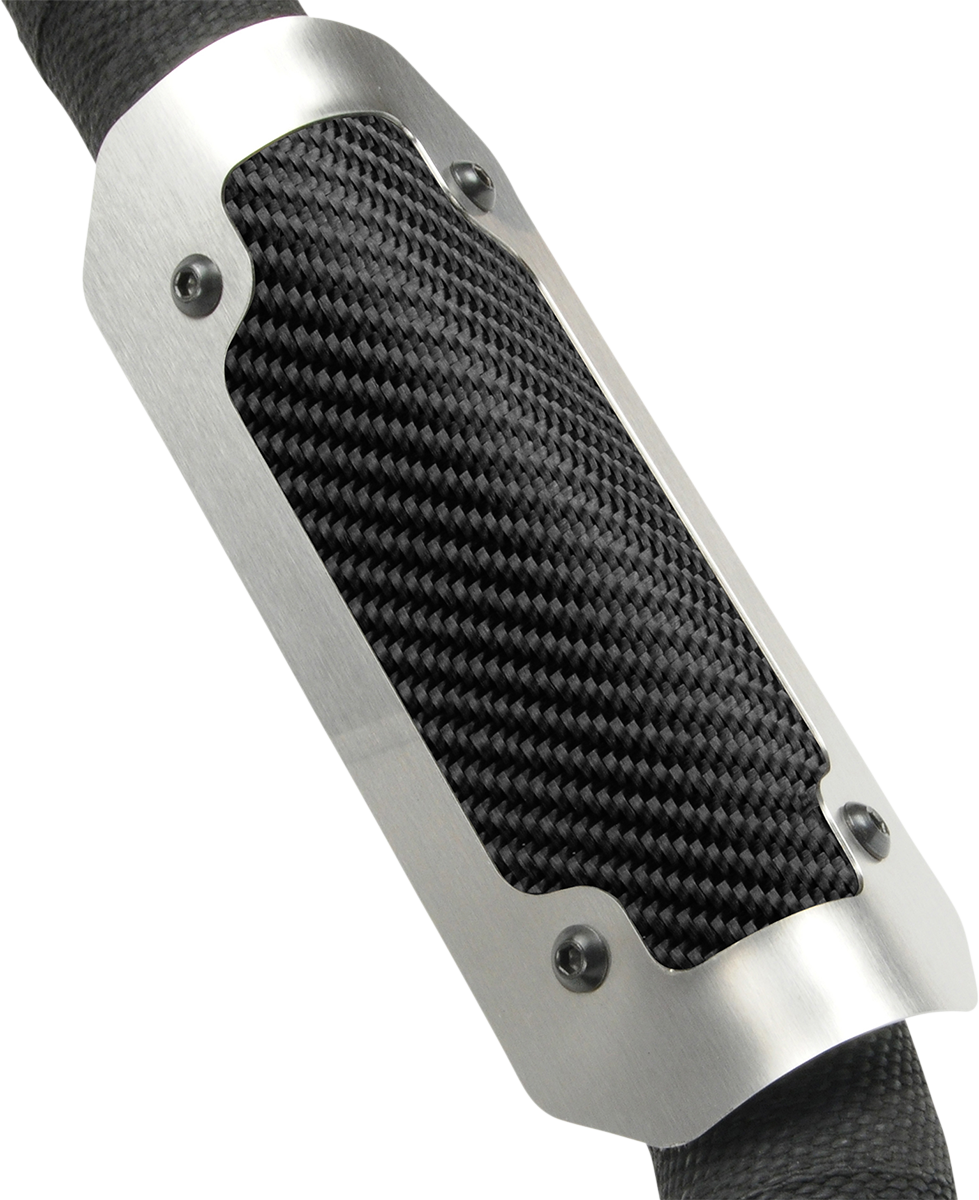 DEI Custom Heat Shield