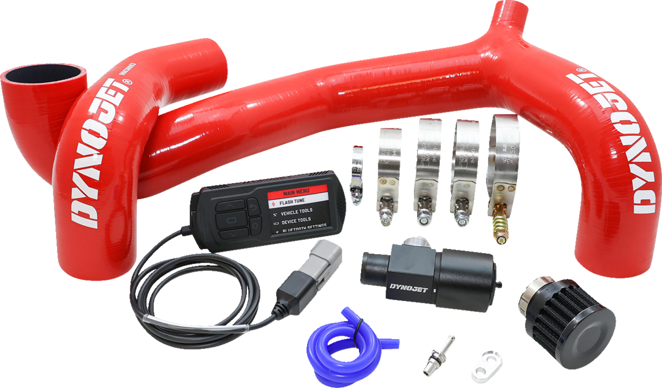 DYNOJET Dynojet Power Packages Stage 2 A Kit