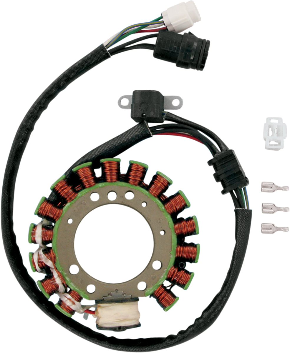 Stator for Yamaha