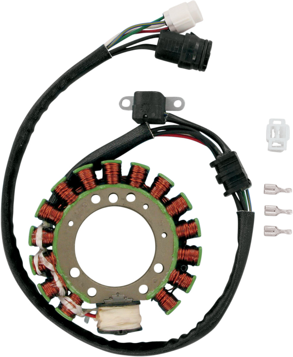 RICK'S MOTORSPORT ELECTRIC Stator