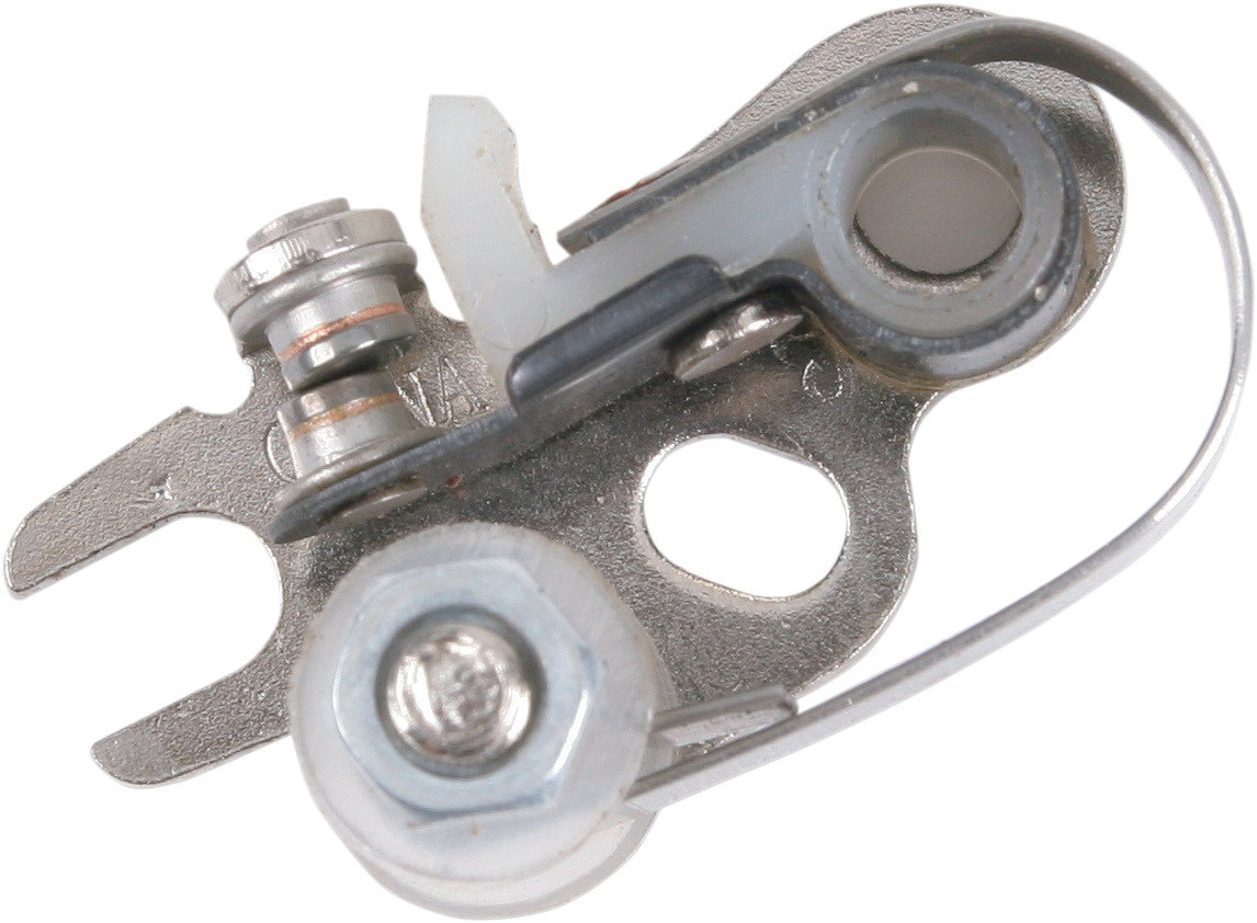 K&S TECHNOLOGIES Ignition Contact Points