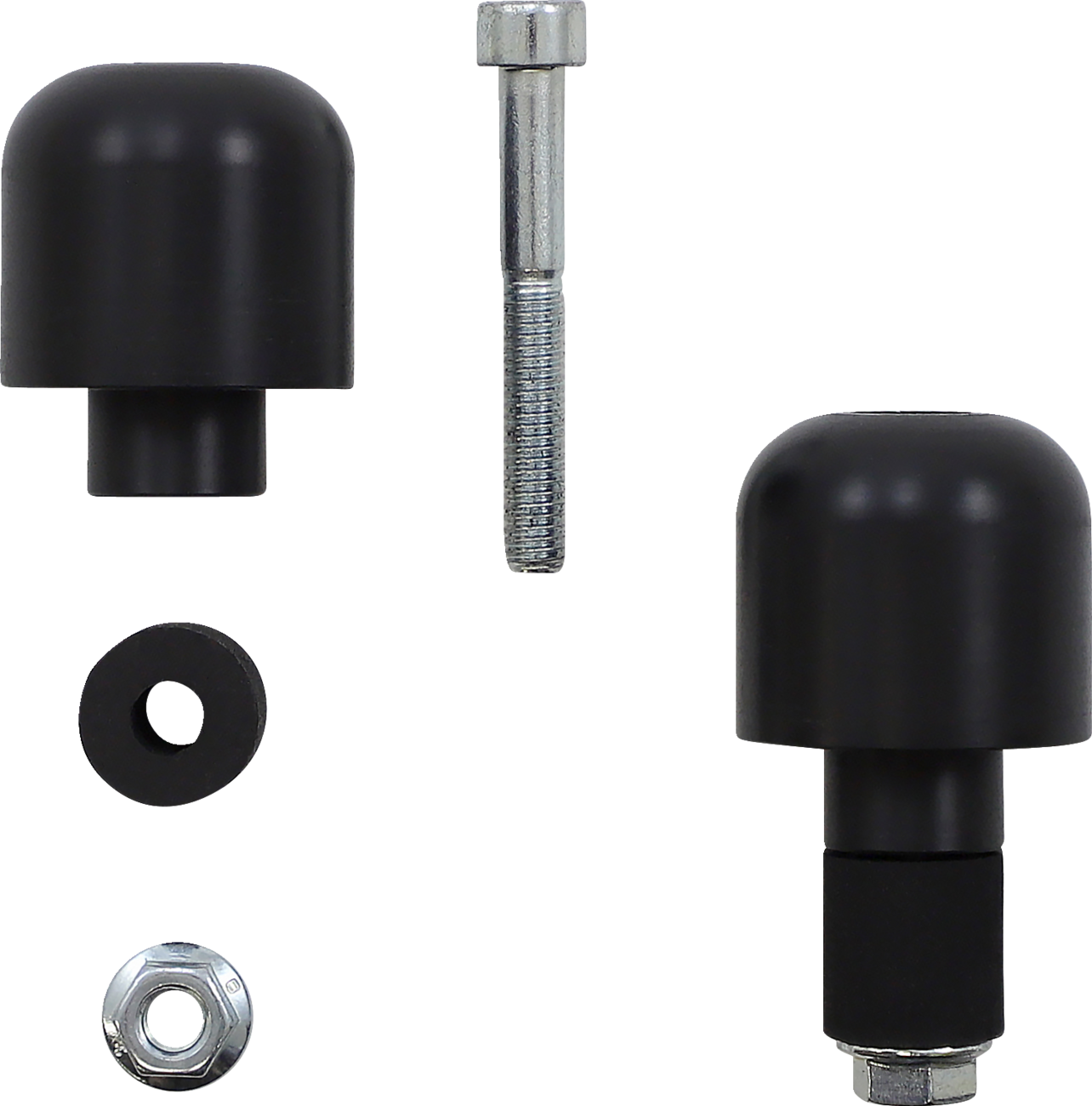 Vortex Handlebar End Sliders Ducati