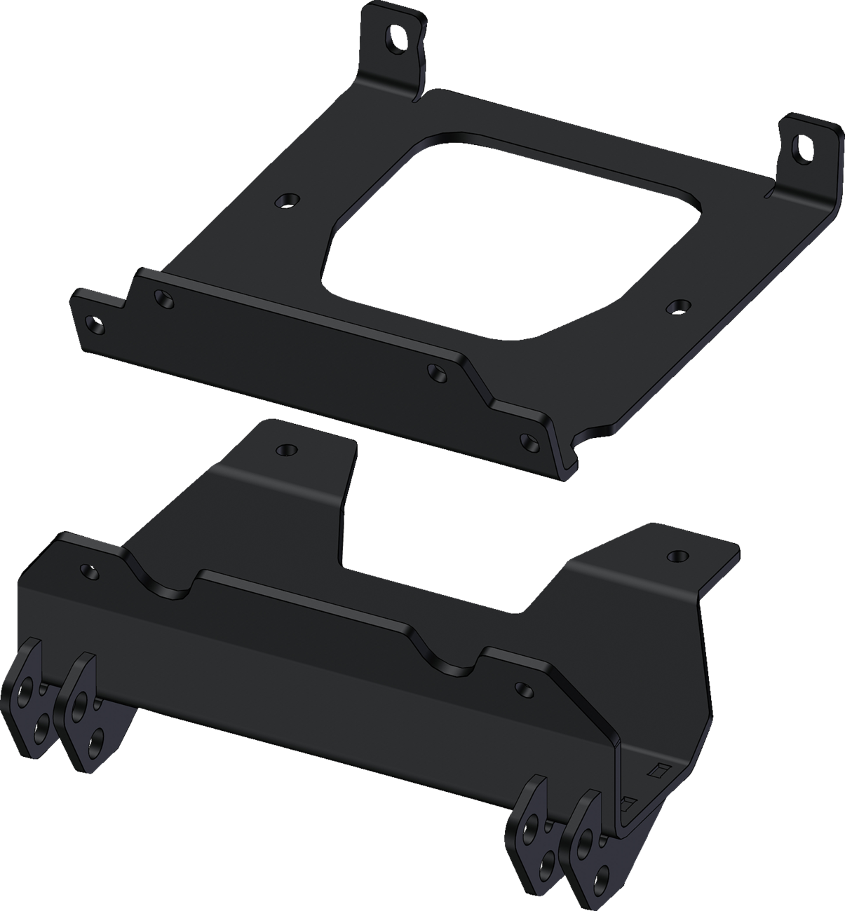 KFI PRODUCTS ATV Mid Plow Mount Kit