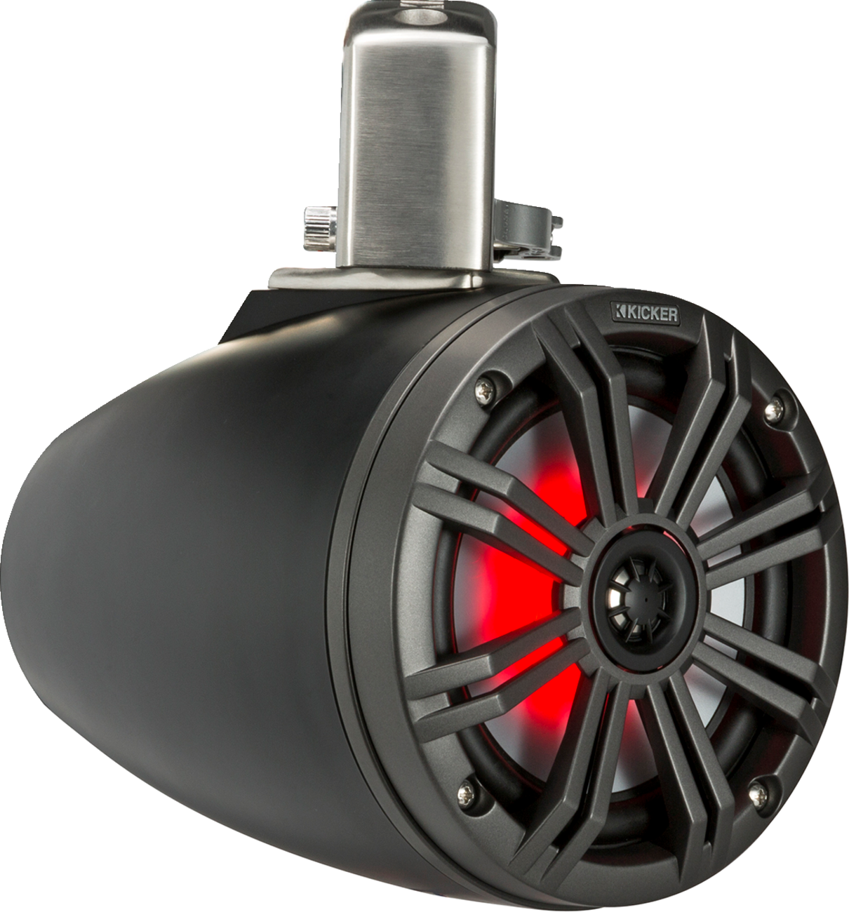 Kicker Tower Speakers