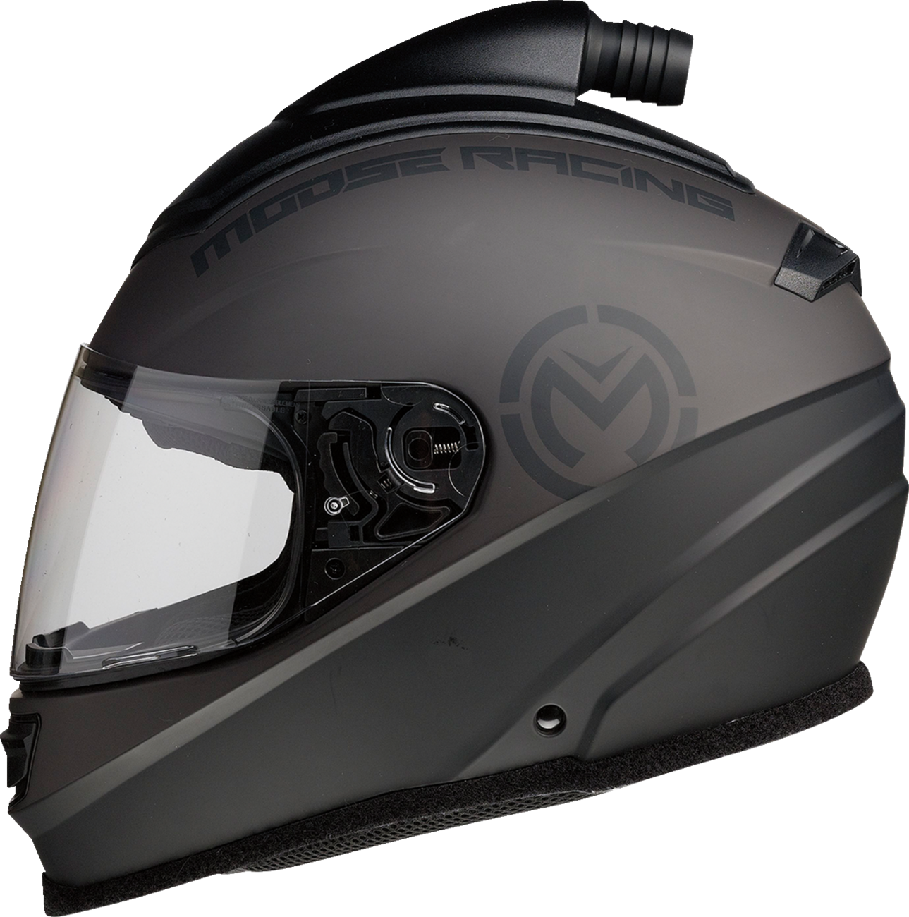 Air Intake Helmet