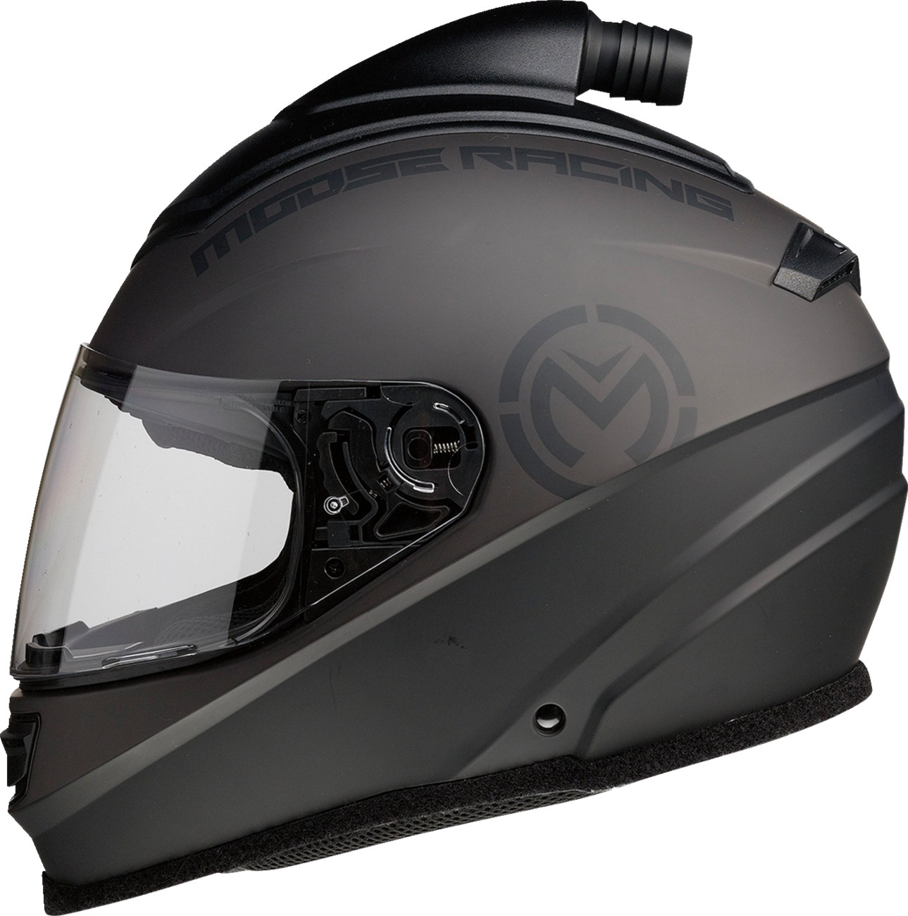 Moose Racing Air Intake Helmet