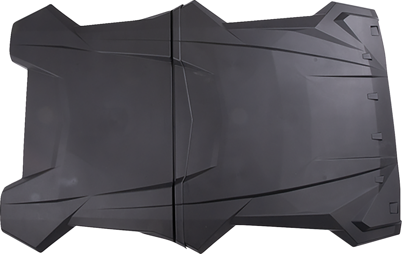 SEIZMIK Composite Roof