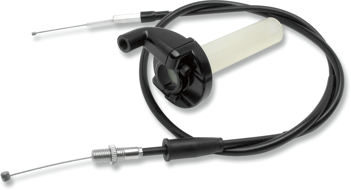 MOTION PRO CR Pro Throttle Kit