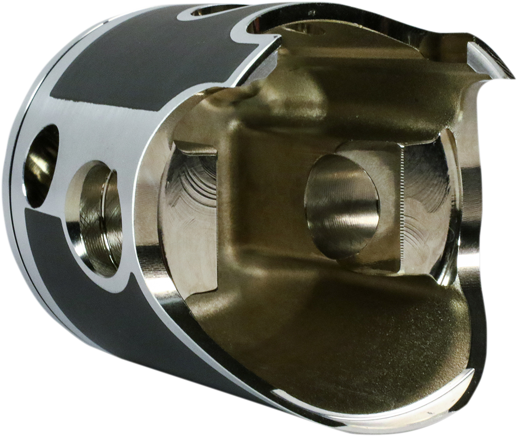 Wiseco Racer Elite™Series 2-Stroke Piston 1999-2025 Yamaha YZ250 / 2016-2025 Yamaha YZ250X