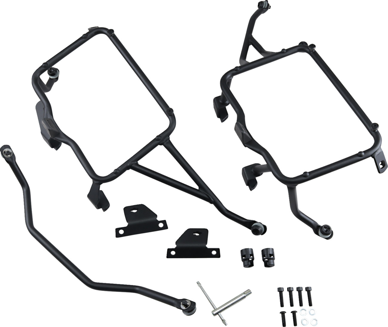 GIVI GIVI Side Frames