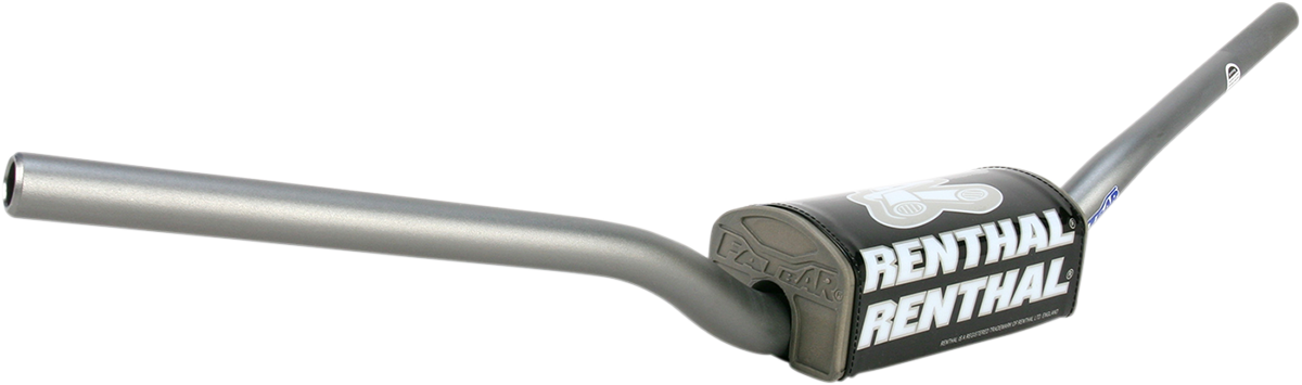Renthal Fatbar Handlebars 1-1/8"