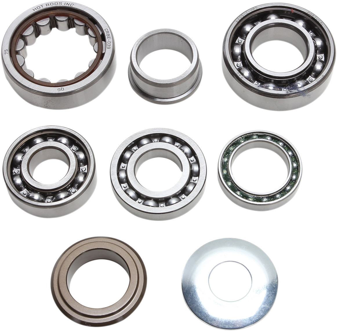 HOT RODS Transmission Bearing Kit