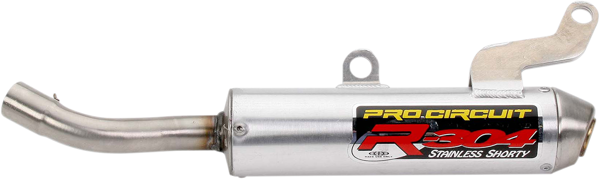 Pro Circuit R-304 Silencer Yamaha YZ250 / YZ250X 2003-2025
