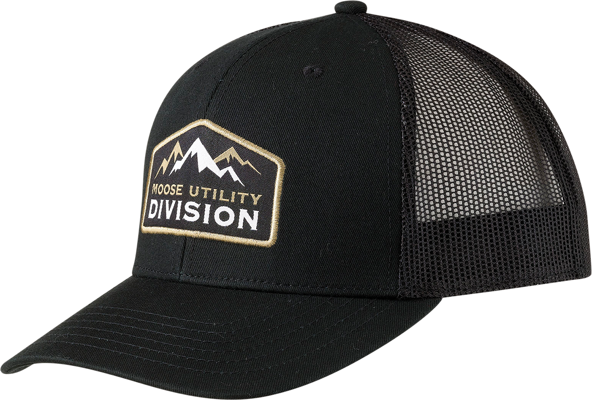 Moose Racing MUD Mountain Hat
