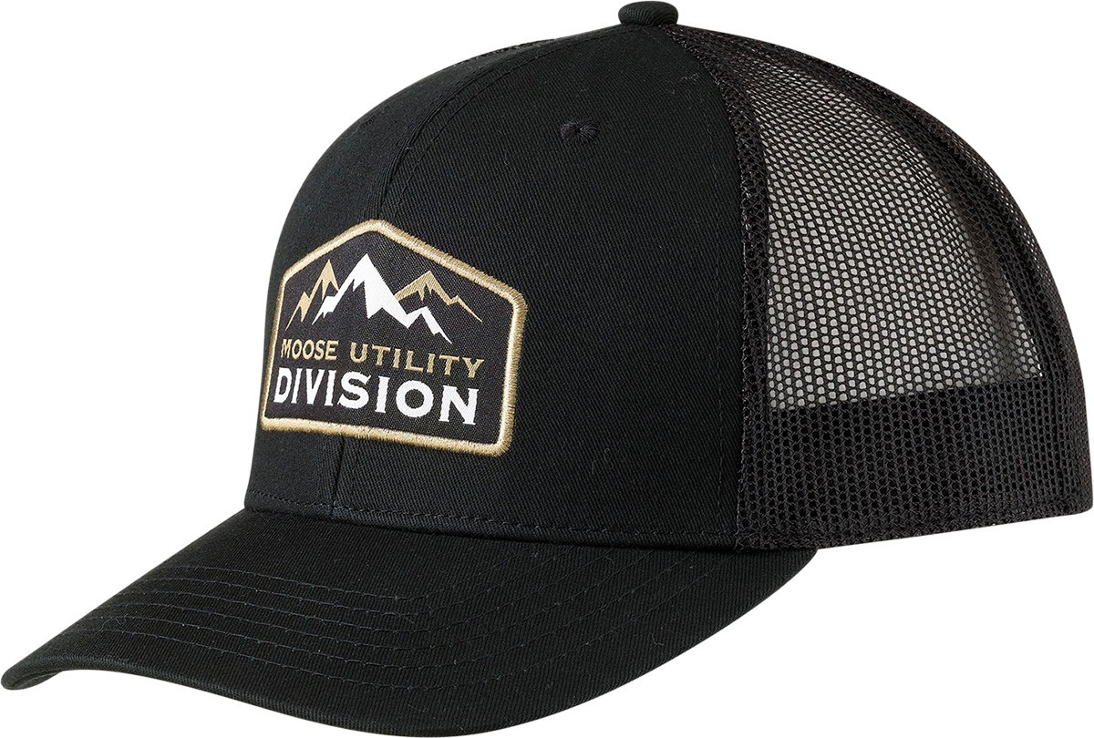 Moose Racing MUD Mountain Hat