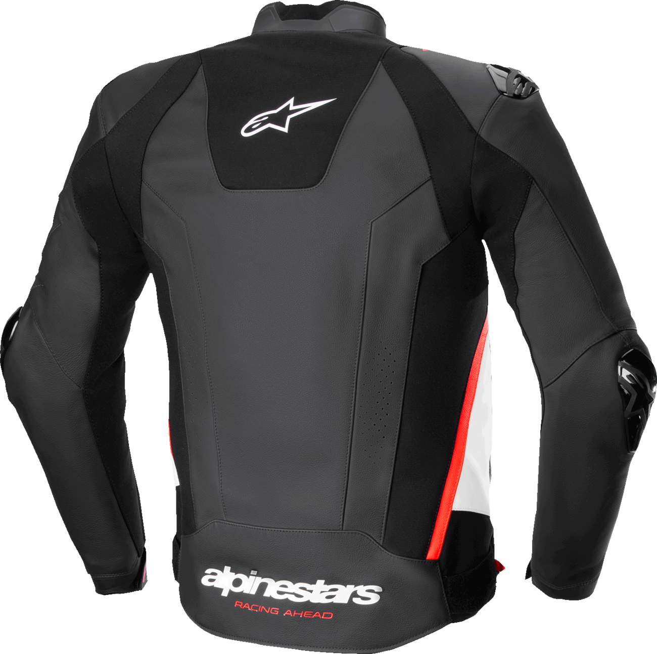 Alpinestars Missile V3 Leather Jacket
