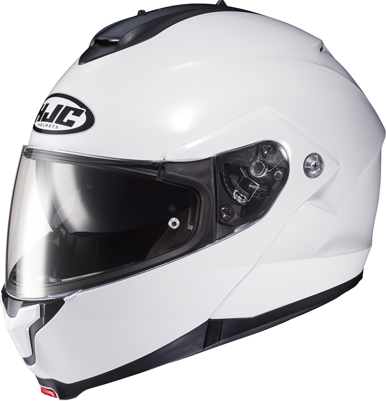 HJC C91 Solid Helmet