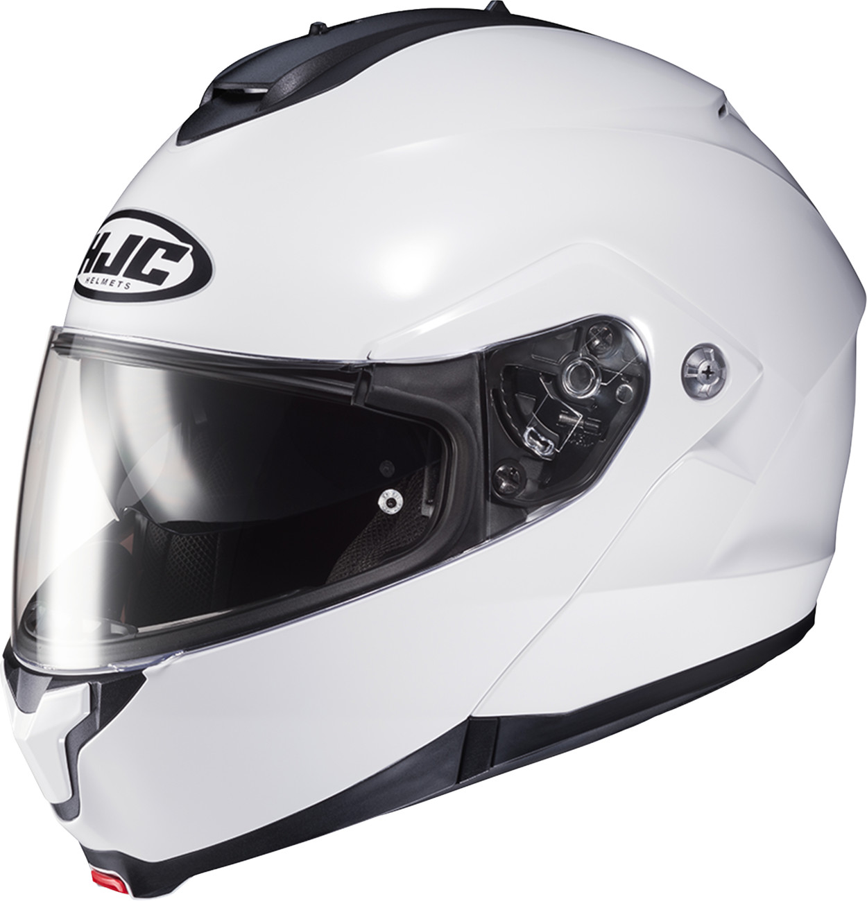 HJC C91 Solid Helmet