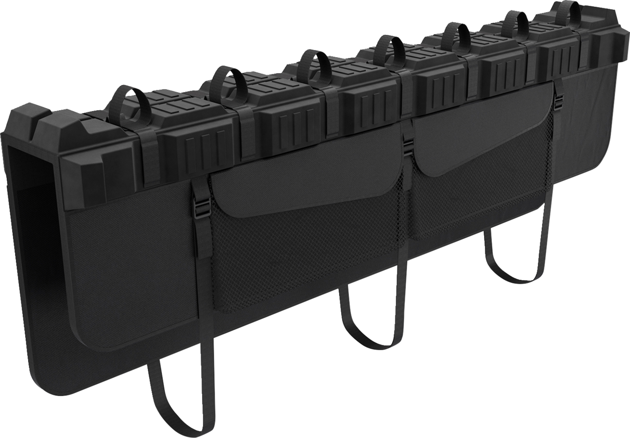 THULE GateMate PRO Truck Bed Bike Rack