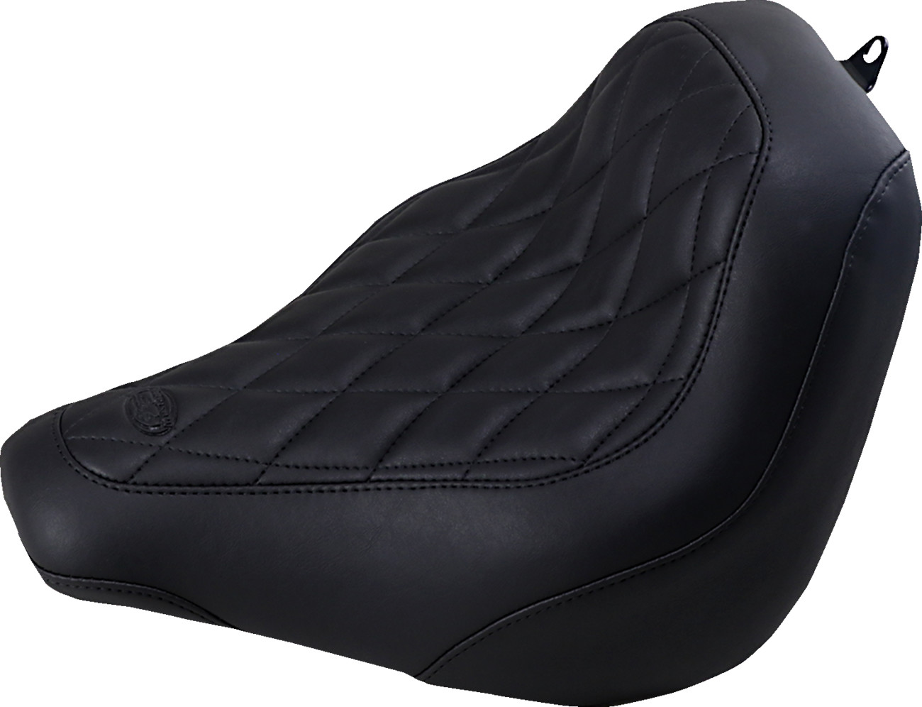 MUSTANG Wide Tripper™ Seat