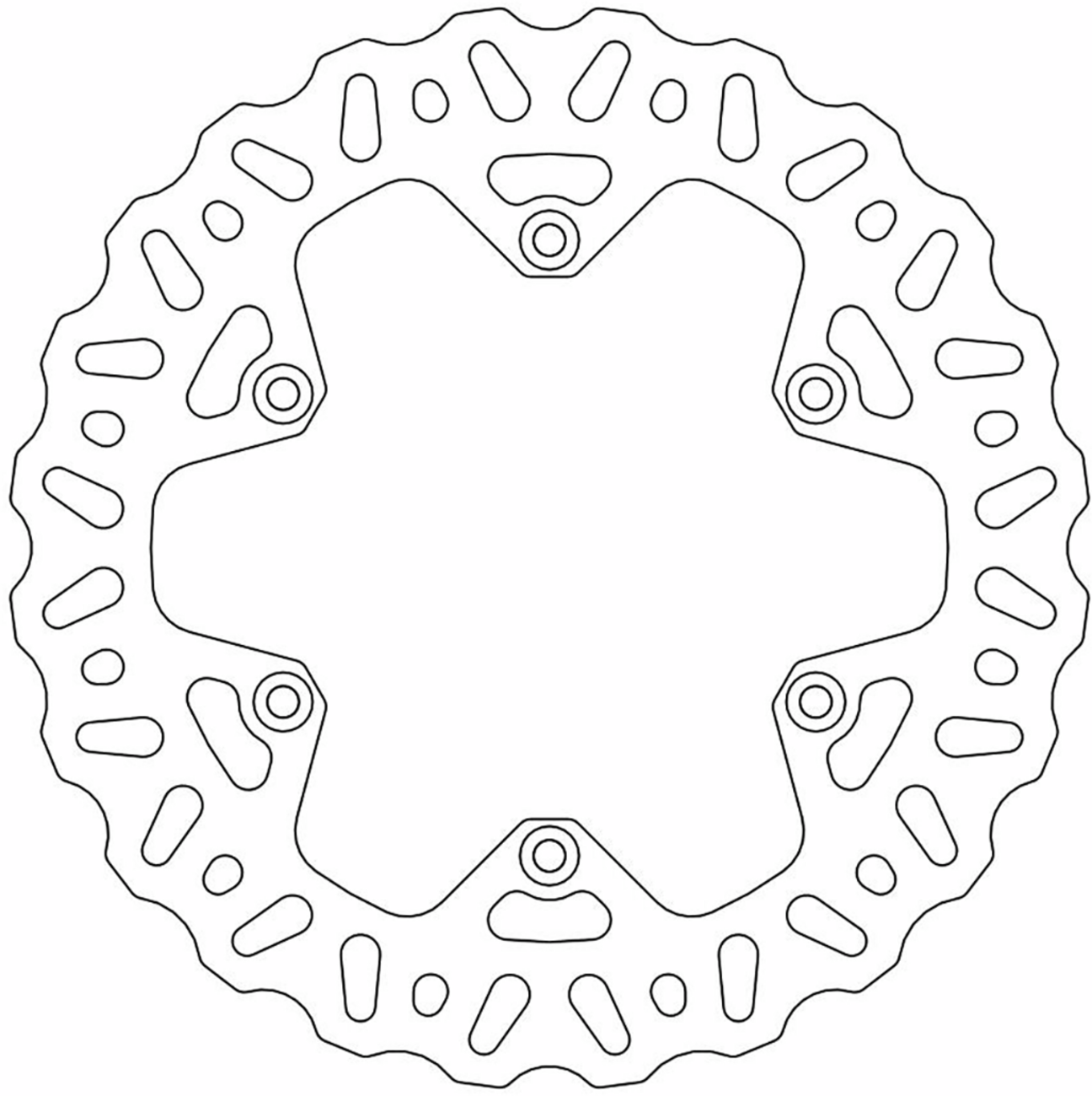 Brake Rotors