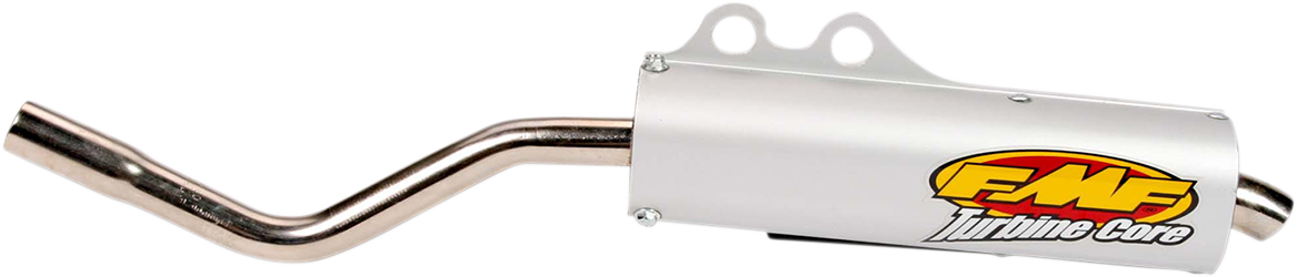 Fmf Turbinecore Spark Arrestor Silencer 2003-2025 Kawasaki KX65 / 2003-2005 Suzuki RM65