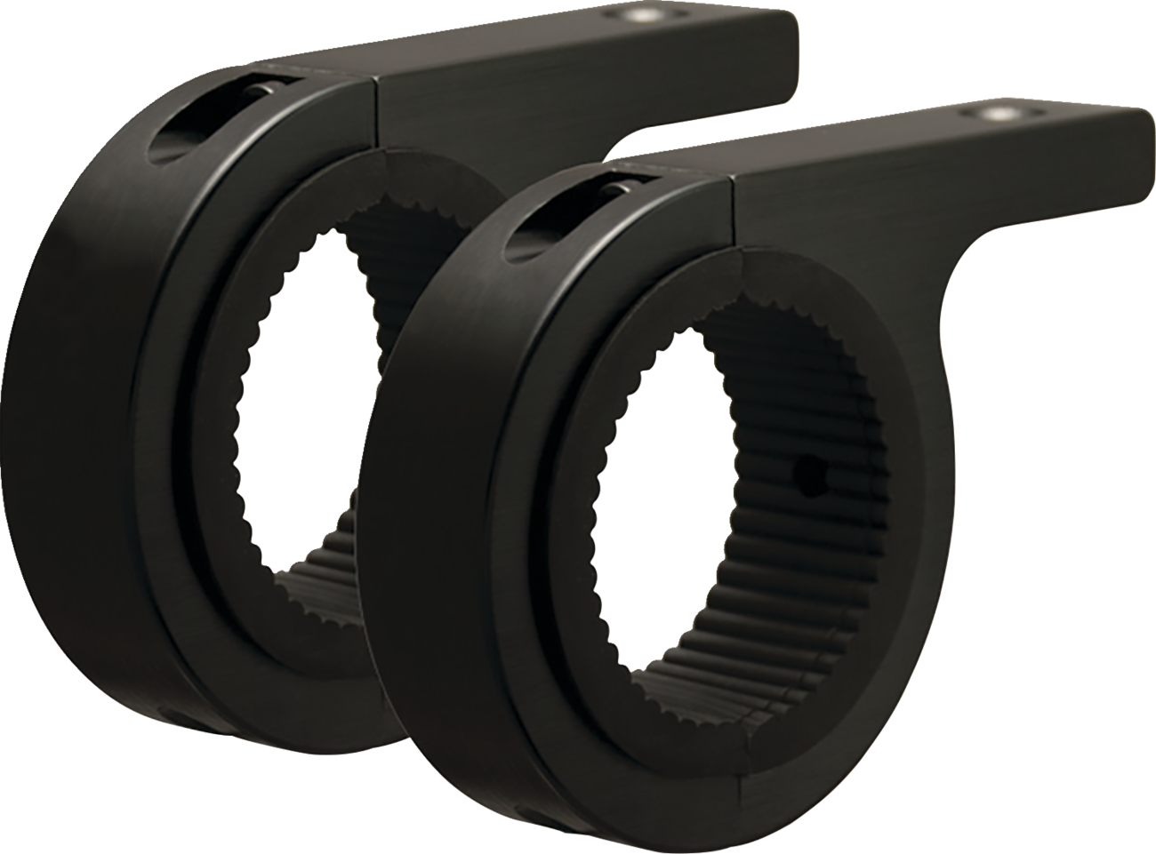 Vision X Clamp Mounts