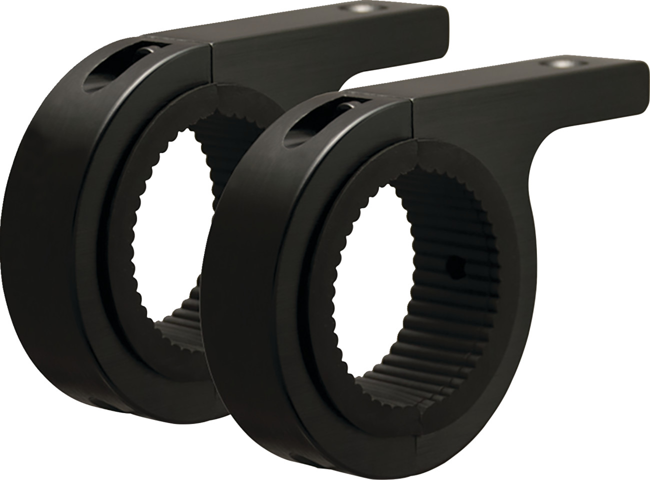 Vision X Clamp Mounts