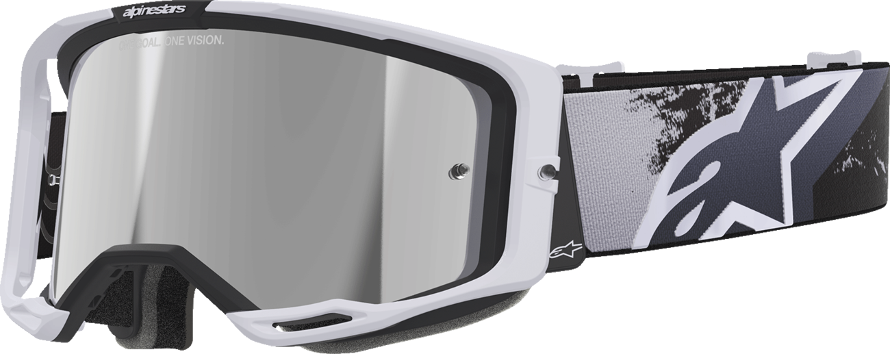 Alpinestars Vision 8 Lahnd Goggle