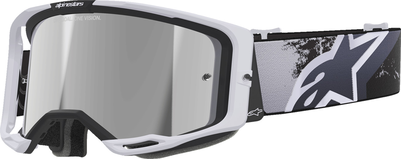 Alpinestars Vision 8 Lahnd Goggle