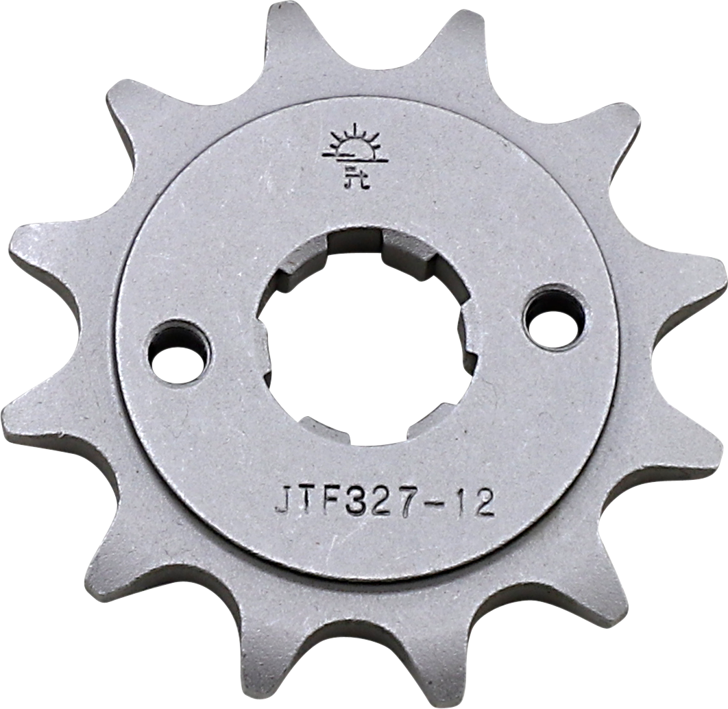 Jt sprockets Counter Shaft Sprocket - 12-Tooth Honda 12T