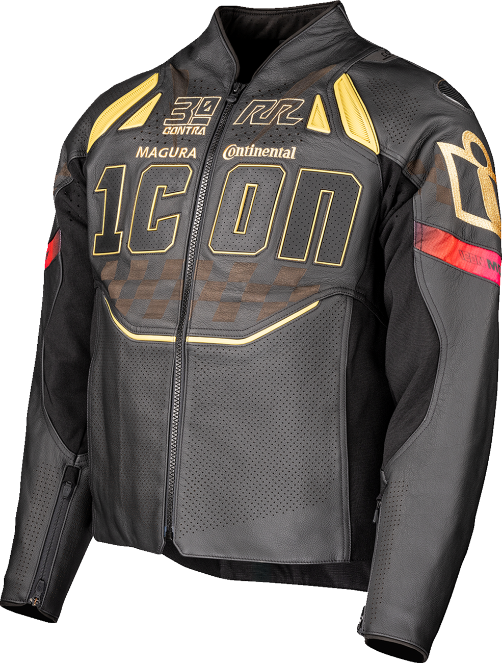 ICON Contra3™ Rizz Rizz Jacket