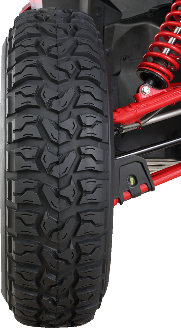 HIGH LIFTER Chicane LT Tire