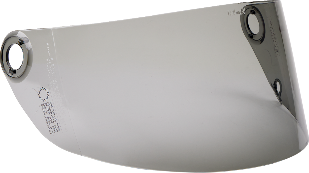 Biltwell Gringo S ECE 22.06 / Gringo SV Face Shield