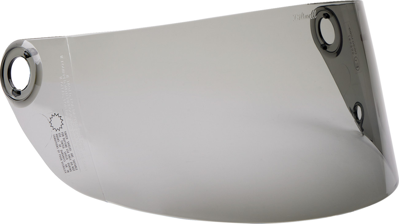 Biltwell Gringo S ECE 22.06 / Gringo SV Face Shield