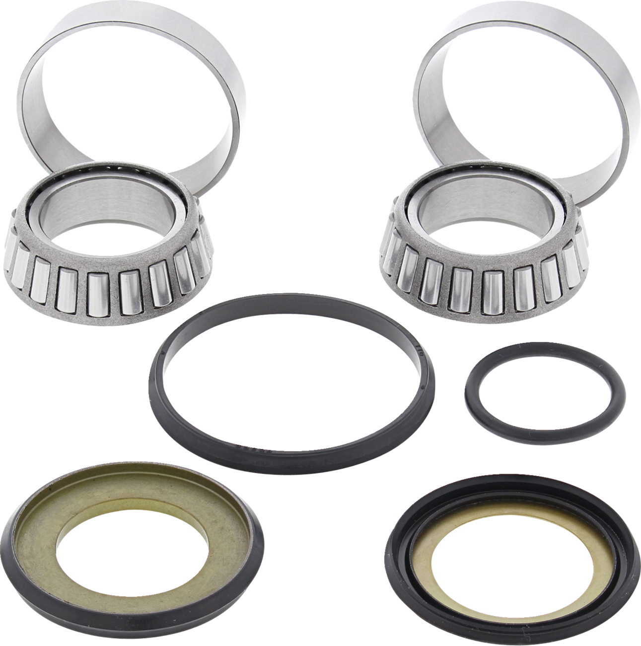 Moose offroad Steering Stem Bearing Kit KTM/Husqvarna/Beta/Husaberg/Gas Gas